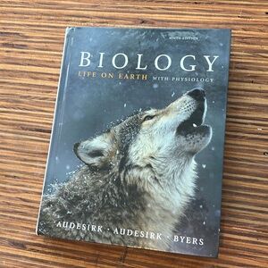 📘 Biology, Ninth Edition by Pearson
